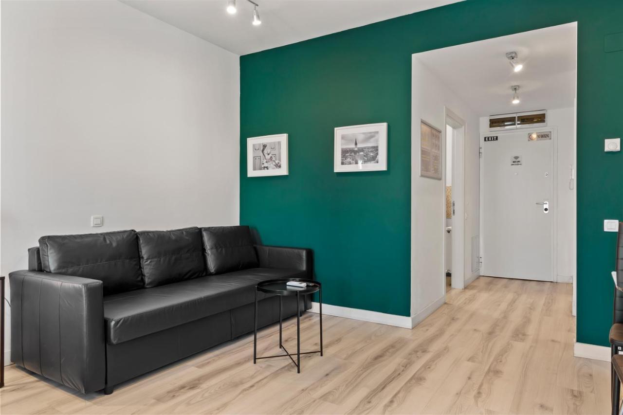 Aquarius: Upscale Flat In The Heart Of Bucharest! Apartment Ngoại thất bức ảnh