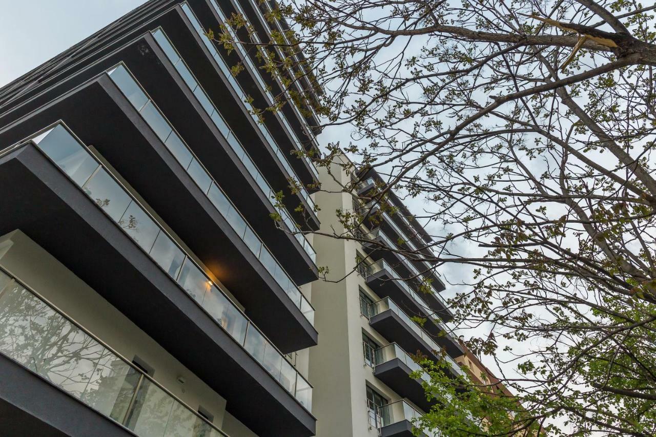 Aquarius: Upscale Flat In The Heart Of Bucharest! Apartment Ngoại thất bức ảnh